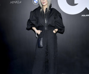 Gwiazdy tłumnie na premierze GQ Poland