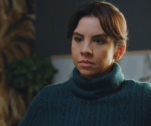 M jak miłość. Aneta (Ilona Janyst)