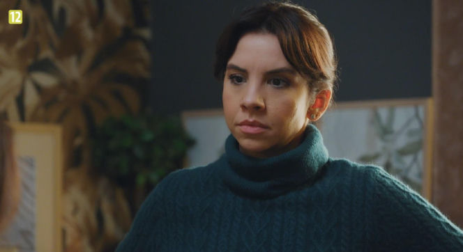 M jak miłość. Aneta (Ilona Janyst)