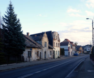 To jedno z najpiękniejszych miast w woj. śląskim. W PRL-u otrzymało i straciło prawa miejskie