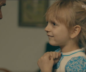Stulecie Winnych 3 sezon odc. 35. Małgosia (Amelia Żuchowska)