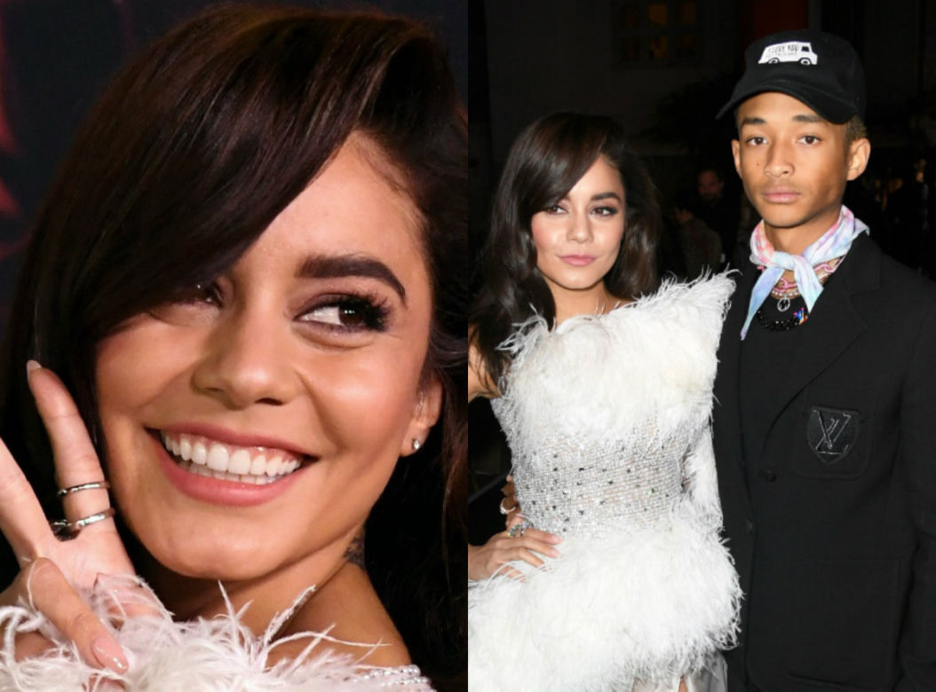 Vanessa Hudgens