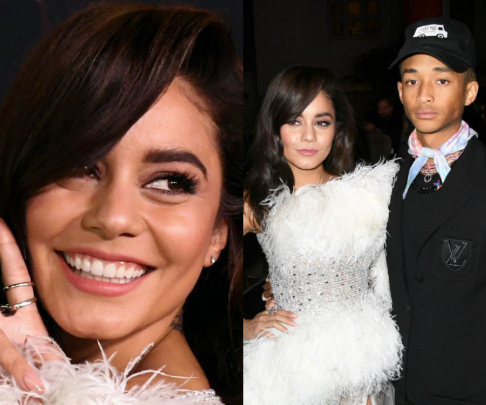 Vanessa Hudgens