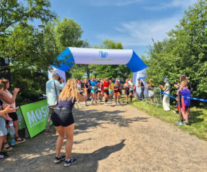ESKA Summer City zawitała do Szczawna-Zdroju. Sportowe emocje i świetna zabawa