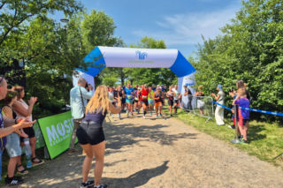 ESKA Summer City zawitała do Szczawna-Zdroju. Sportowe emocje i świetna zabawa