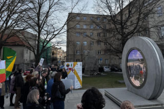 Lublin łączy się z Brazylią