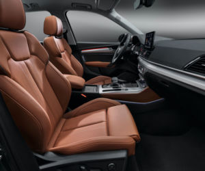 Audi Q5 (2021)