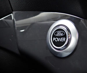 Ford Kuga II
