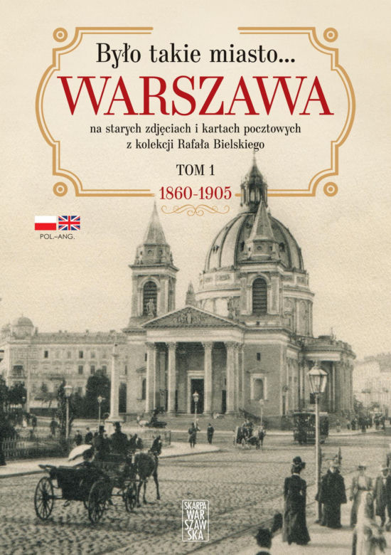 Warszawa
