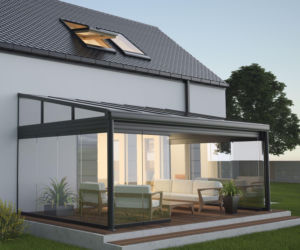 Ogród zimowy - gdzie go zbudować