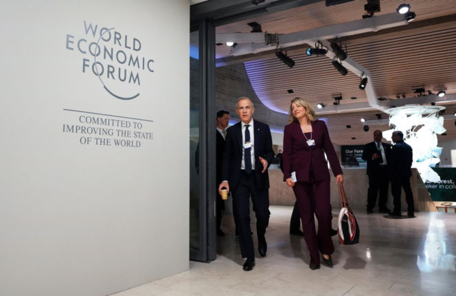 Rada Pokoju Donalda Trumpa. Kto dołączył, kto odmówił, kto się zastanawia?