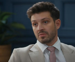 Barwy szczęścia, odcinek 3268. Justin (Jasper Sołtysiewicz)