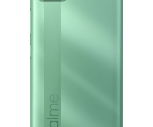 realme C11
