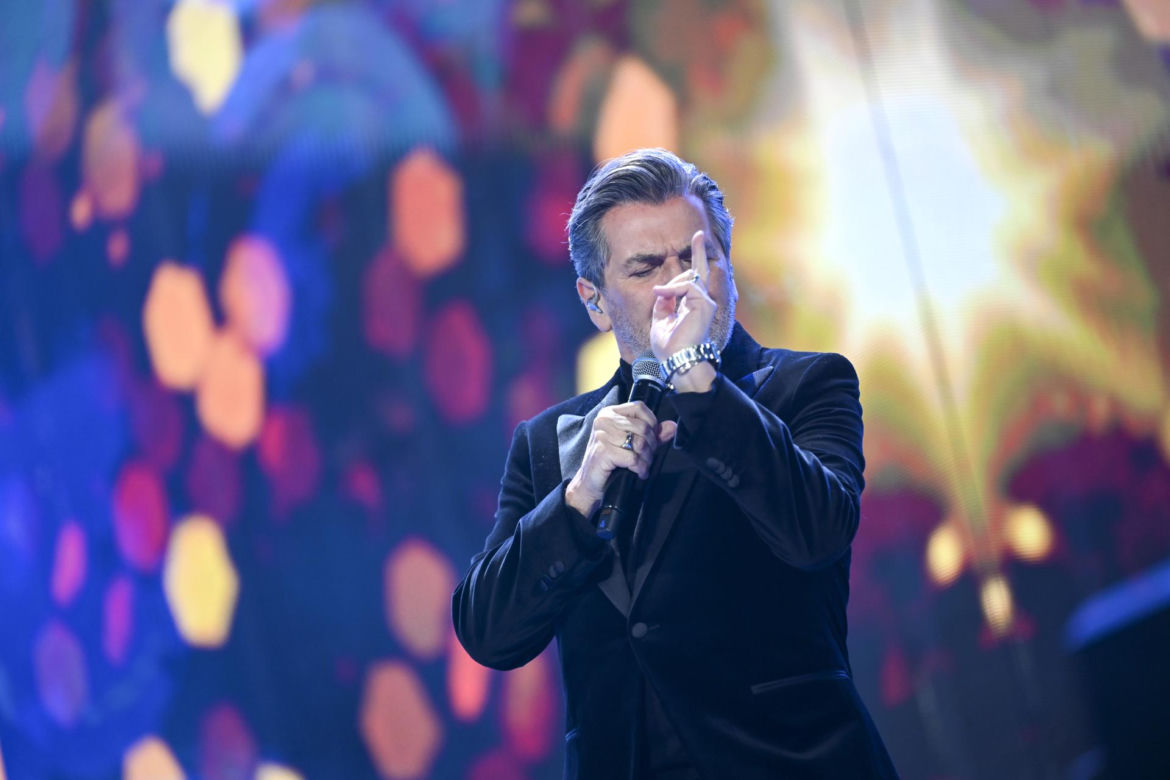 Thomas Anders