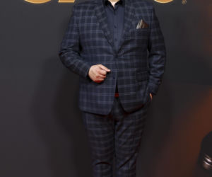 Dawno niewidziany Bilguun Ariunbaatar bryluje na ściance. Co u niego słychać?