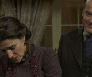 Akacjowa 38, odcinek 826: Na przyjęciu u Diega i Blanki pojawia się dawna kochanka Felipe