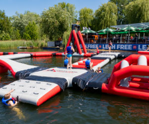 Aquator w Sosnowcu