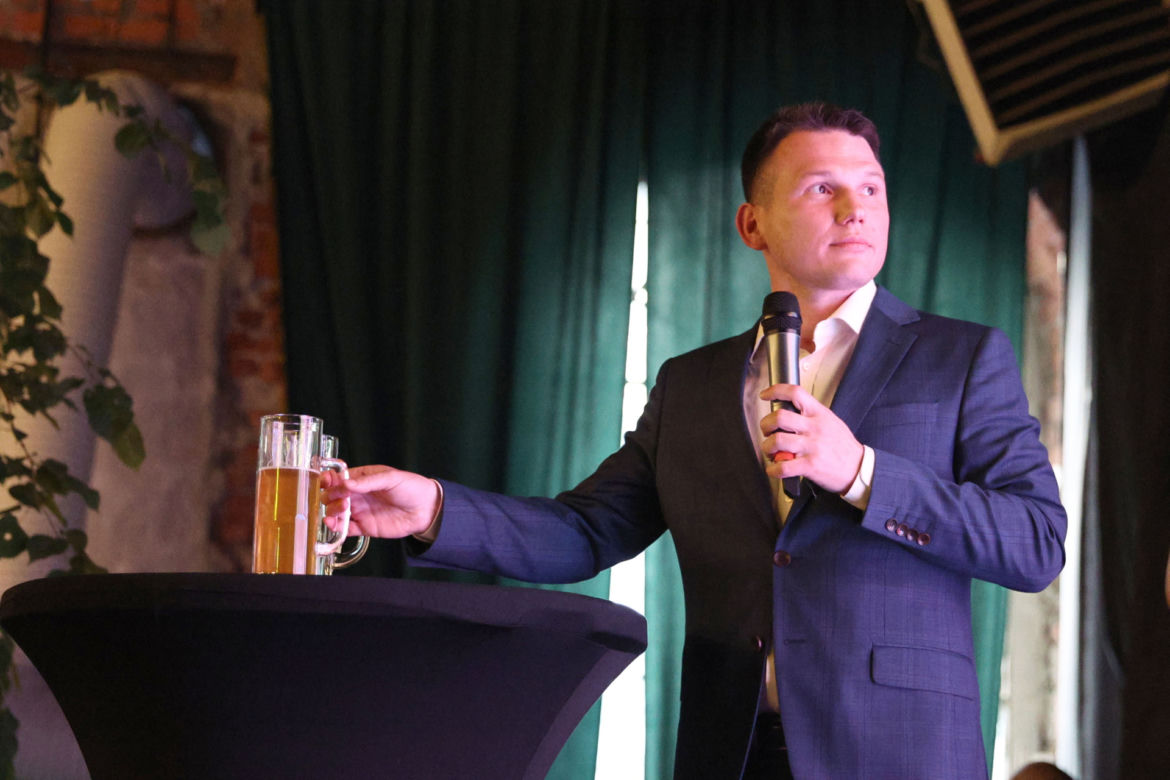 Sławomir Mentzen