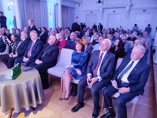 Siedlce Stolicą Kultury Mazowsza