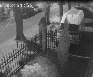 Rozpoznajesz tę osobę? Jest poszukiwana przez toruńską policję!