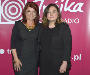 Córki Michała Urbaniaka i Urszuli Dudziak