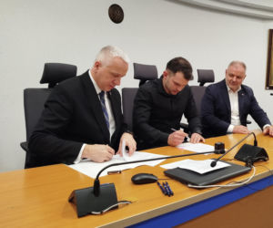 Umowy na działania sportowe i profilaktyczne zostały podpisane