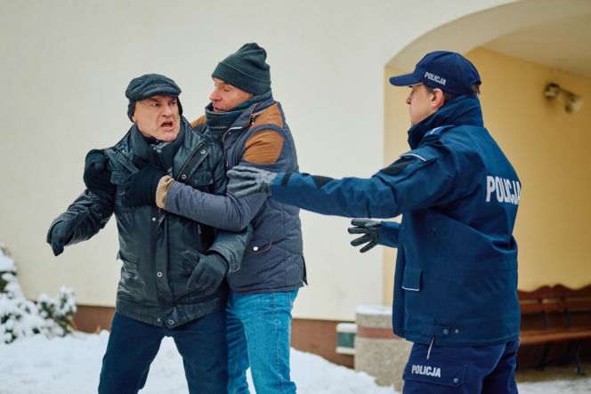 "Na Wspólnej": streszczenie odcinka 4204