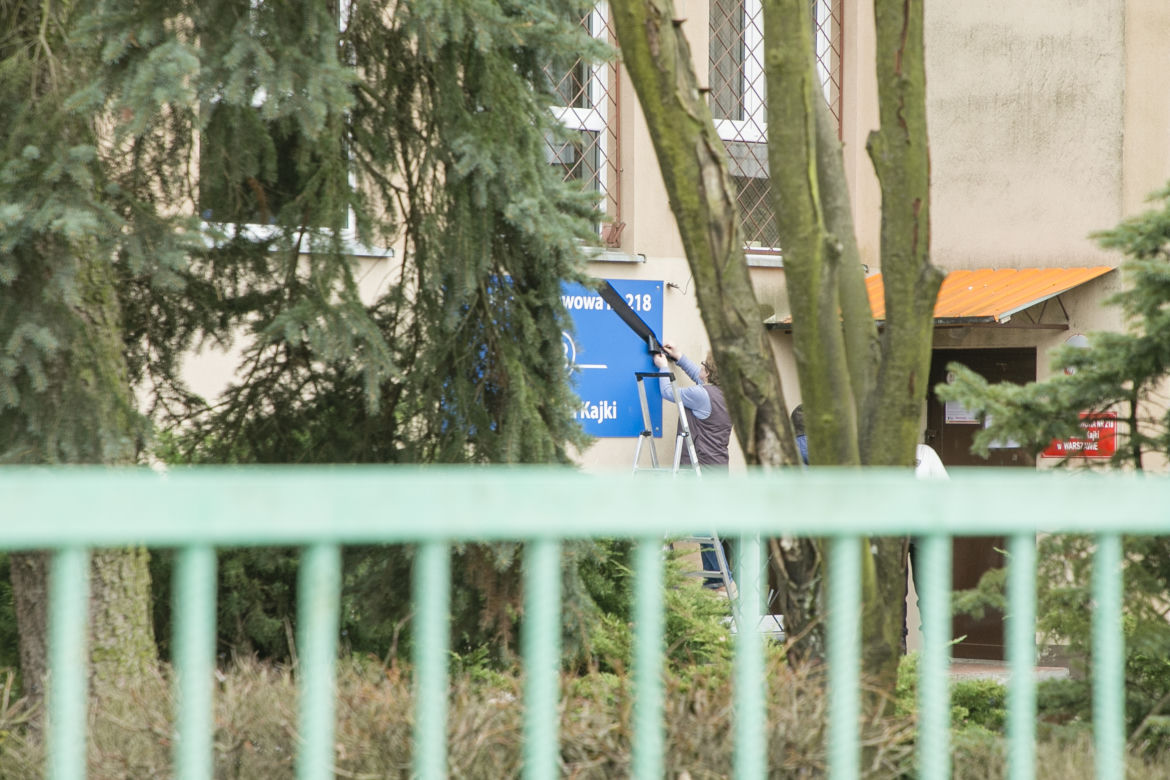 Pomagała ubogim. Zginęła w pierwszy dzień ferii
