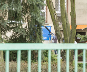 Pomagała ubogim. Zginęła w pierwszy dzień ferii