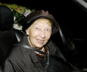 Mija 15 lat od śmierci Ireny Kwiatkowskiej