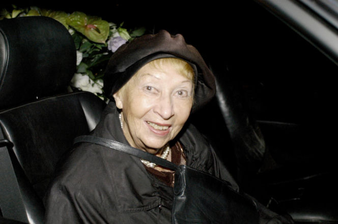 Mija 15 lat od śmierci Ireny Kwiatkowskiej