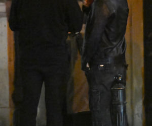 Dziewczyna Musiała ratowała imprezę