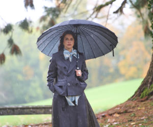 The Traitors. Zdrajcy: Sezon 3, Odcinek 3