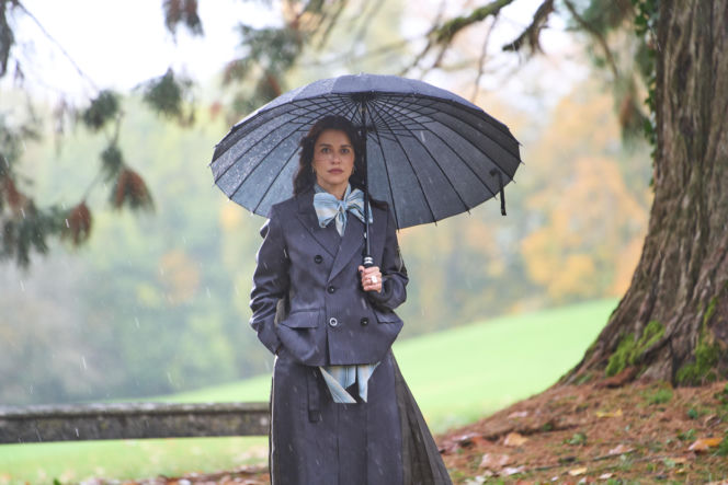 "The Traitors. Zdrajcy": Sezon 3, Odcinek 3