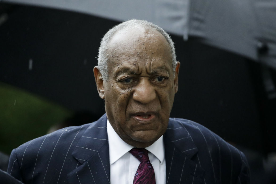 Bill Cosby