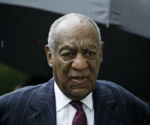Bill Cosby