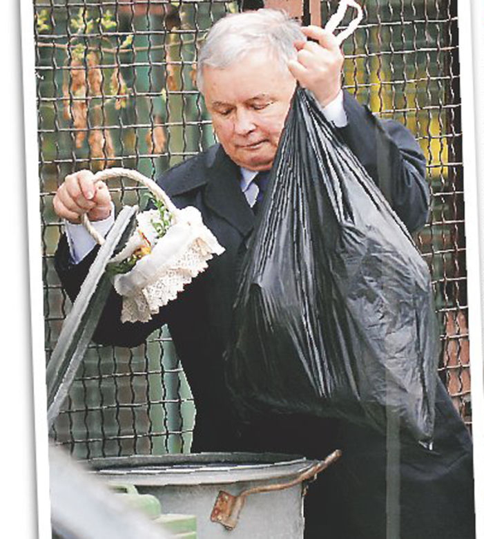 Jarosław Kaczyński