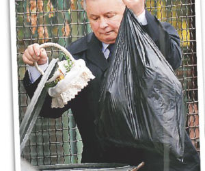 Jarosław Kaczyński