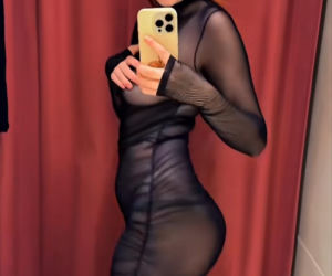 Była cichą myszką w Top Model, dziś zarabia na platformie dla dorosłych. Tak obecnie wygląda Daria Dąbrowska