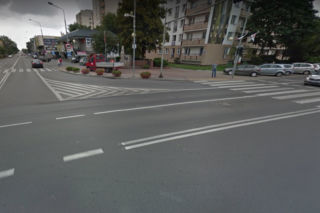 Odetchną rowerzyści i kierowcy. Zmiany na ul. 25 Czerwca