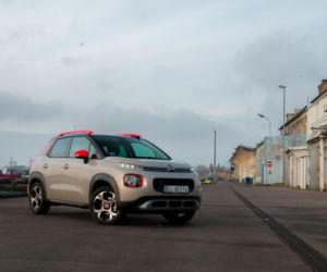 Citroen C3 Aircross 1.2 PureTech