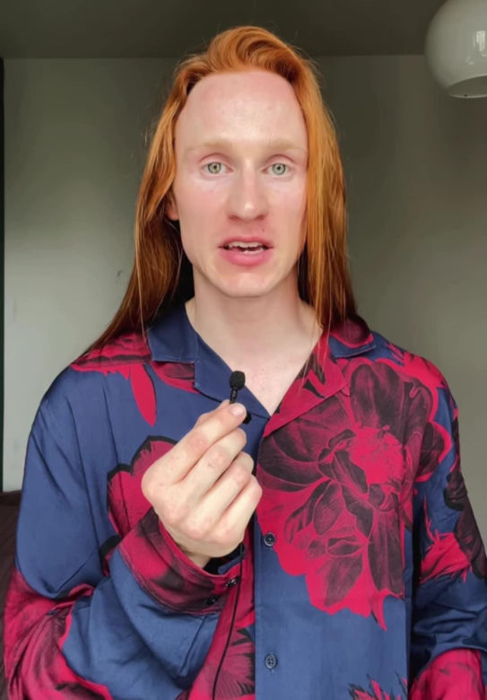 Popularny influencer wziął ślub z ukochanym! Zagraniczna ceremonia wyglądała zjawiskowo [ZDJĘCIA]