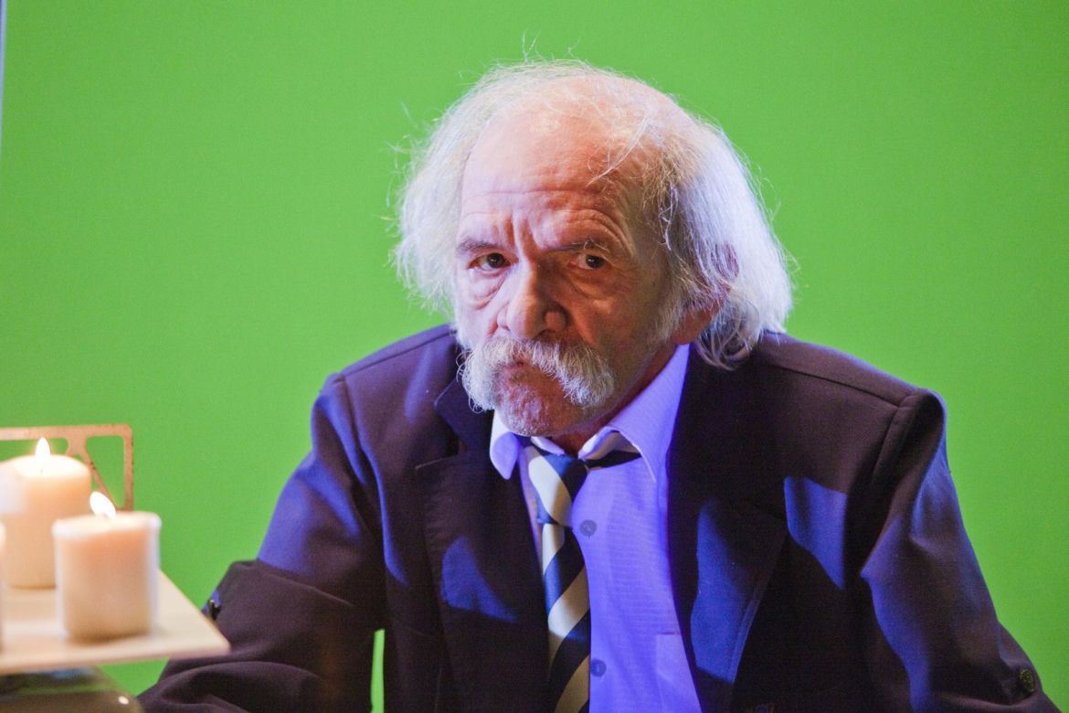 Bohdan Smoleń