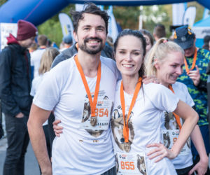 Wild Run 2019. Znamy zwycięzców charytatywnego biegu we wrocławskim zoo