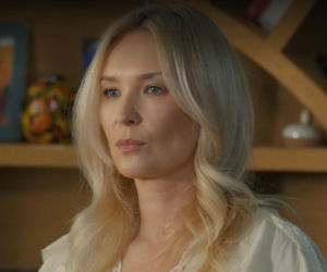 Barwy szczęścia odc. 3398. Karolina (Marta Dąbrowska)