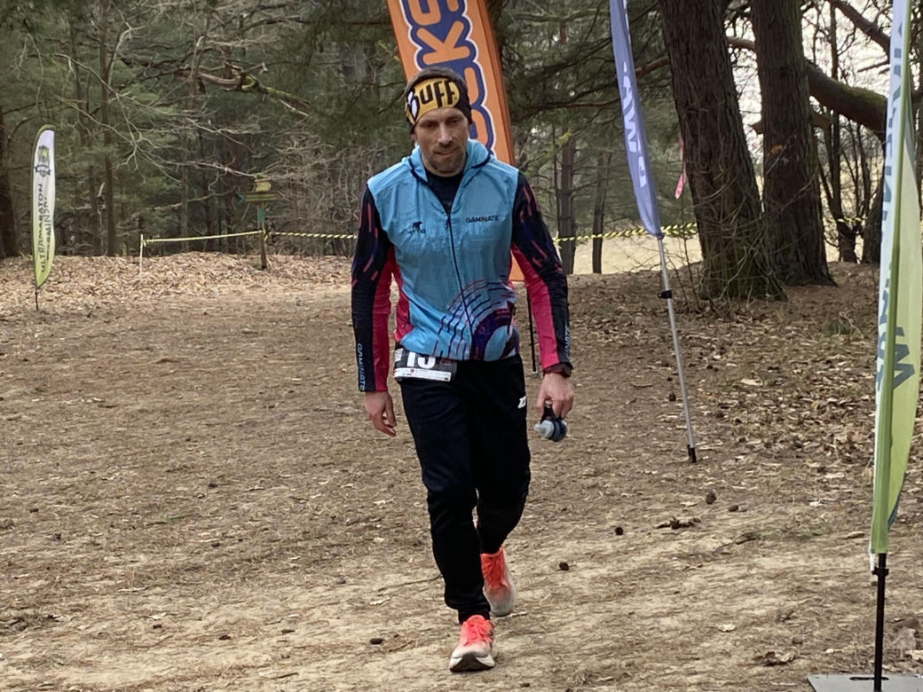 4. BackYard Ultra Warmia