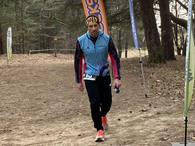 4. BackYard Ultra Warmia