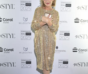 Gala Doskonałość Roku Twojego Stylu