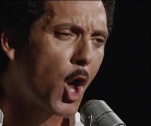 VOLARE. Giuseppe Fiorello (Domenico Modugno)