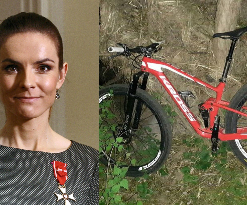 Maja Włoszczowska